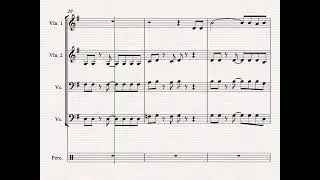 Siyahamba by Ruth Morris Gray (Bass)