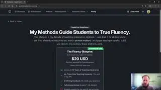 ESL practice, with activities, games and speaking practice.