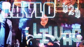 LAYLO (@laylolaylolaylo) b2b LIWAG (@JohnLiwag) // BIG BEAR CABIN DJ SET