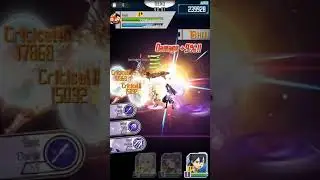 Sword art online memory defrag Rank dark elemento segundo boss