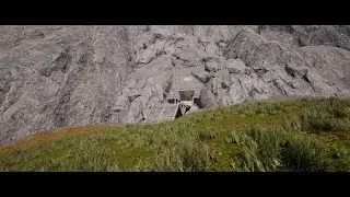 Icarus - Spirit Walk: Exploration - 