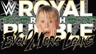 MASSIVE SPOILERS: Is Chris Jericho Returning? 🏆 Royal Rumble 2026 Riyadh Leaks 90 part 2 of 10