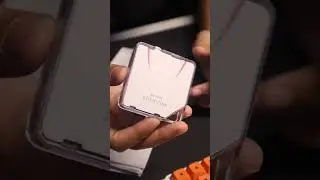 Unboxing BlackPink Born Pink kit version