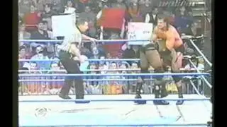 mike awesome vs booker t.m4v