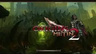 Prezentare Metin2Origins | Cel mai misto metin2 | Best Metin2 Server |