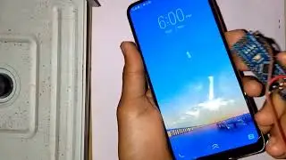 arduino nano programming with smart phone