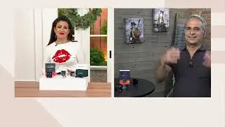 GoHearing GoPrime Hearing Aids with Accessories Kit on QVC