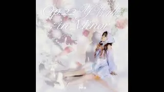 조유리(JO YURI) - Blank (Audio)