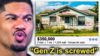 Why Gen Z Will Never Own Anything