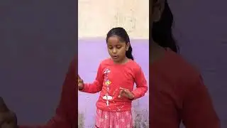 Tera lehenga cute viral song dance #dance #dancevideo #gadwalisong #kumaunisong #viralvideo #viral