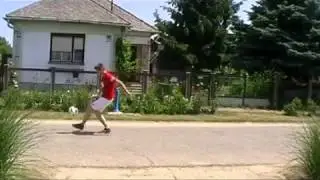 Freestyle Football   YouTube