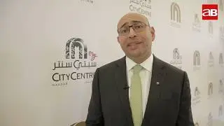 Abu Dhabi's first Majid Al Futtaim shopping mall