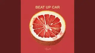 Beat Up Car