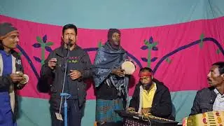 মাঝি কুন দেশে জাউ বাইয়া সেলিম মিয়া  8, 2026