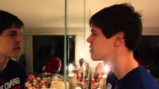 PCB 2015 Men's Movie Trailer
