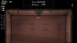 Insane Luck with guppy's collar