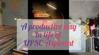 UPSC Study Vlog | Winter study routine | #education #motivation #trending #viral #successmind #study