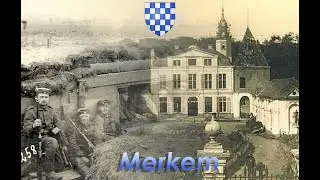 Merkem in het verleden!