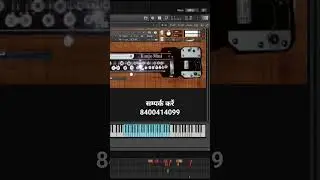 banjo, bulbul Trang, vst plugin,  instument #musicproduction #musicsoftware #music #vst #vstplugin