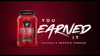 BSN Syntha-6 Protein