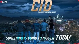 CID-SILVA IN TKRP|CID GANG |chill night stream😈| |HeAvEnLy BoY Gaming