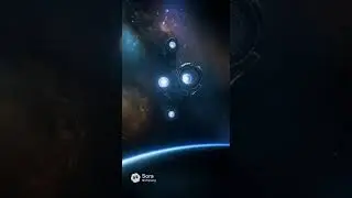JUMP INITIATED: Max Power Draw on Hyperdrive