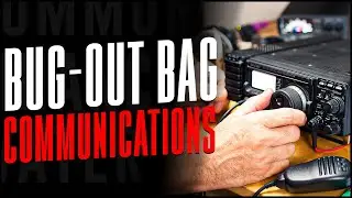 Bug-Out Communications | Rood TV App