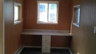 Office Trailer | NYC - Mobile On Demand Storage of NY