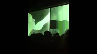 Vessel at OT 301 in Amsterdam for Sonic Acts 2015