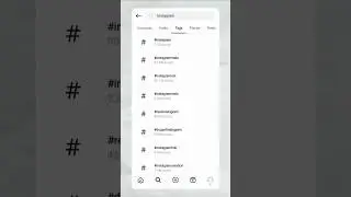 Viral hashtag s for Instagram