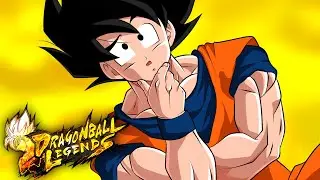 Dragon Ball Legends Durchgespielt? 🤔 Master Pack Tickets Opening! | Black Rabbit DBL