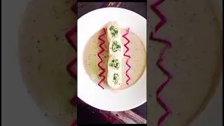 plating  techniques. plating. Plating process. #shortvideo  #challenge #chef