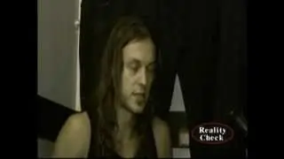 Epica's Mark Jansen interview 11/14/12