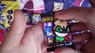 Los NUEVOS Funky Punky (Pinky Pow) 