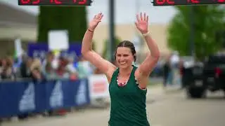 2025 EPIC Marathon and Running Festival Highlight Video