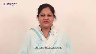 Under the hood: Spotlight on Senior Field Manager Lipika Biswal