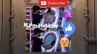 @Maimai Arcade Rhythm Game