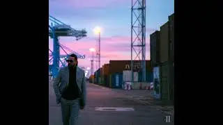 Sch - Fant&ocirc;me ft Le Rat Luciano et Jul (Instrumentale)