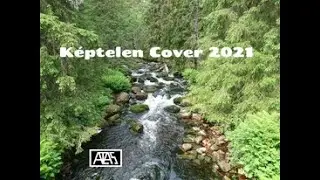 ATLA5 - K&eacute;ptelen Cover 2021