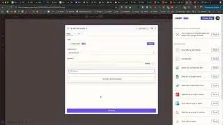 Извлеките данные с любого веб-сайта в Zapier с помощью URLtoText Zap