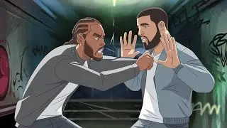 Meet The Grahams | Kendrick Lamar | Traduzione italiano