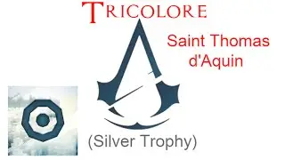Assassin's Creed Unity: All Cockades (Saint Thomas d'Aquin)