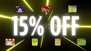 TARIFF RELIEF SALE