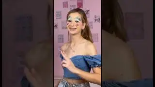 Марафон видео уже на канале! 🩷 #макияж #makeup #тренды