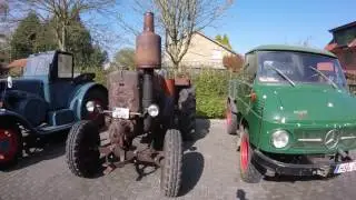 Saisoner&ouml;ffnung 2017 Bauernmuseum Selfkant e.V.