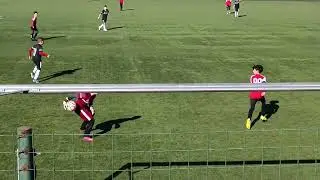 Prijateljska utakmica Akademija Sarajevo 2014 vs SF Akademica 2013