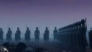 The Sun Goddess&rsquo; Blind Army#shorts#scary#shortsfeed#foryou#horror#vr360#horrorshorts#creepy#ghost 