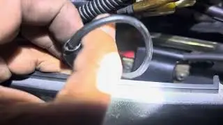 Cara pemasangan stop engine di motor mio pakai  saklar vietnam.