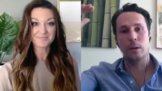 How Minerals & Mineral Deficiency Affect Our Bodies with Barton Scott of Upgraded Formulas