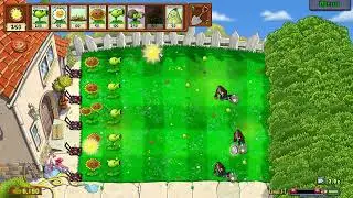 Plants vs. Zombies: Replanted - FINALLY! DYNAMIC MUSIC!